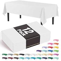 Algopix Similar Product 8 - Exquisite 12Pack Premium Plastic