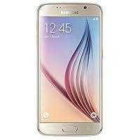 Algopix Similar Product 15 - Samsung Galaxy S6 G920I Factory