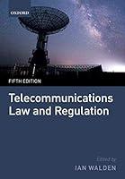 Algopix Similar Product 15 - Telecommunications Law and Regulation