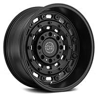 Algopix Similar Product 16 - BLACK RHINO Arsenal Rim 17X95 8X180