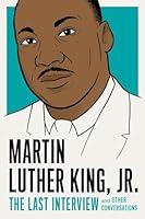 Algopix Similar Product 16 - Martin Luther King Jr The Last