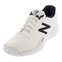 Algopix Similar Product 13 - New Balance Mens 996 V3 Hard Court