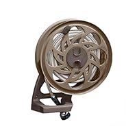 Algopix Similar Product 6 - Suncast 125 ft Sidetracker Wall Mount