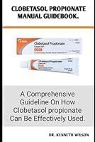 Algopix Similar Product 13 - CLOBETASOL PROPIONATE MANUAL