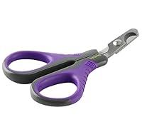 Algopix Similar Product 6 - Hertzko Professional Pet Nail Scissors