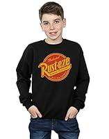 Algopix Similar Product 9 - Disney Boys Cars RustEze Logo