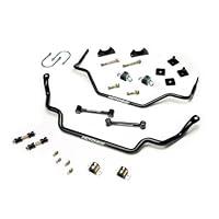 Algopix Similar Product 7 - Hotchkis 22114 Sway Bar Set for Ford