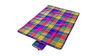 Algopix Similar Product 5 - Easy Camp Picnic RugMultiColour