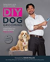 Algopix Similar Product 19 - DIY Dog Grooming From Puppy Cuts to