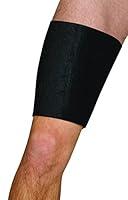 Algopix Similar Product 11 - Blue Jay Universal Thigh Wrap Black 