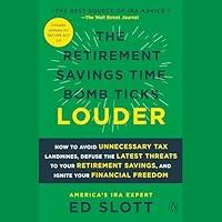 Algopix Similar Product 10 - The Retirement Savings Time Bomb Ticks