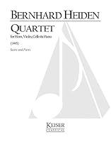 Algopix Similar Product 6 - Lauren Keiser Music Publishing Quartet