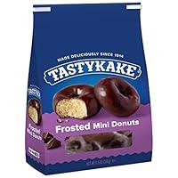 Algopix Similar Product 17 - Tastykake Tastykake Rich Frosted