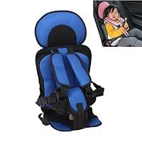 Algopix Similar Product 2 - Kids Auto Safety Seat Simple Baby Car