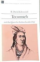 Algopix Similar Product 13 - Tecumseh and the quest for Indian