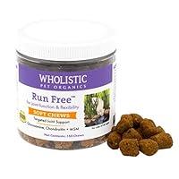 Algopix Similar Product 6 - Wholistic Pet Organics 150 Count Run