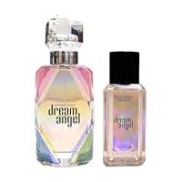 Algopix Similar Product 15 - Victorias Secret Dream Angel Eau De