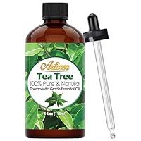 Algopix Similar Product 4 - Artizen 4oz Oils  Tea Essential Oil 