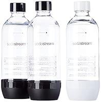 Algopix Similar Product 9 - sodastream 2260525 Bottle