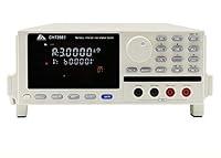 Algopix Similar Product 19 - CHT3561 Battery Meter with