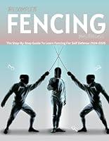 Algopix Similar Product 13 - The Complete Fencing Mastercalss  The