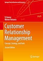 Algopix Similar Product 6 - Customer Relationship Management