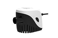 Algopix Similar Product 5 - SEAFLO Automatic Submersible Boat Bilge