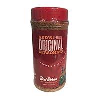 Algopix Similar Product 4 - Red Robin AllNatural Original