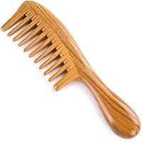 Algopix Similar Product 8 - Hair Comb for Curly Hair  Breezelike