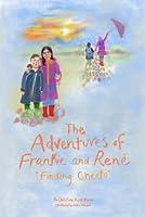 Algopix Similar Product 16 - The Adventures of Frankie and Ren