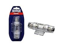 Algopix Similar Product 5 - Absolute USA AGH4C 48 Gauge inline