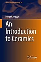 Algopix Similar Product 4 - An Introduction to Ceramics Lecture