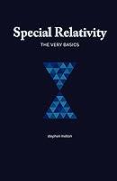 Algopix Similar Product 14 - Special Relativity: The Very Basics