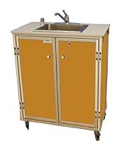Algopix Similar Product 20 - Monsam PSE009 Deep Single Basin 10