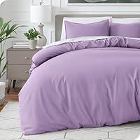 Algopix Similar Product 7 - Bare Home Bedding Duvet Cover TwinTwin