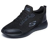 Algopix Similar Product 18 - Skechers Womens Squad Sr Food Service