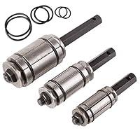Algopix Similar Product 13 - ATD Tools Tailpipe Expander Set