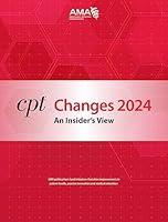 Algopix Similar Product 19 - CPT Changes 2024: An Insider's View