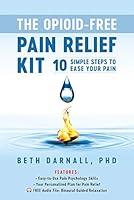 Algopix Similar Product 3 - The OpioidFree Pain Relief Kit 10
