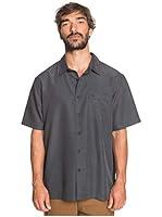 Algopix Similar Product 6 - Quiksilver mens Centinela 4 Up Woven