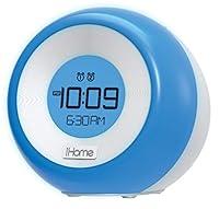 Algopix Similar Product 19 - iHome iM29 Color Changing Dual Alarm FM