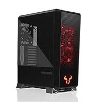 Algopix Similar Product 7 - RIOTORO Full Tower Fully Customizable