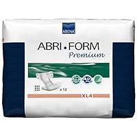 Algopix Similar Product 6 - Abena AbriForm Premium Incontinence