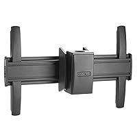 Algopix Similar Product 7 - Chief Flat Panel Ceiling Mount Black