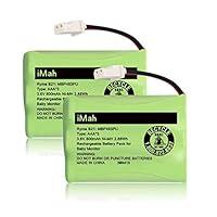Algopix Similar Product 14 - iMah Ryme B21 Battery Compatible with
