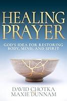Algopix Similar Product 5 - Healing Prayer Gods Idea for