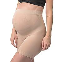 Algopix Similar Product 3 - Belevation Womens Maternity Shapewear