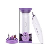 Algopix Similar Product 1 - TOUCHBeauty Electric Nail File Drill
