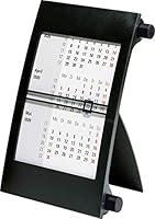 Algopix Similar Product 13 - rido Tischkalender 2019