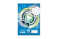Algopix Similar Product 12 - Landre 390405004100050446 Writing Pad